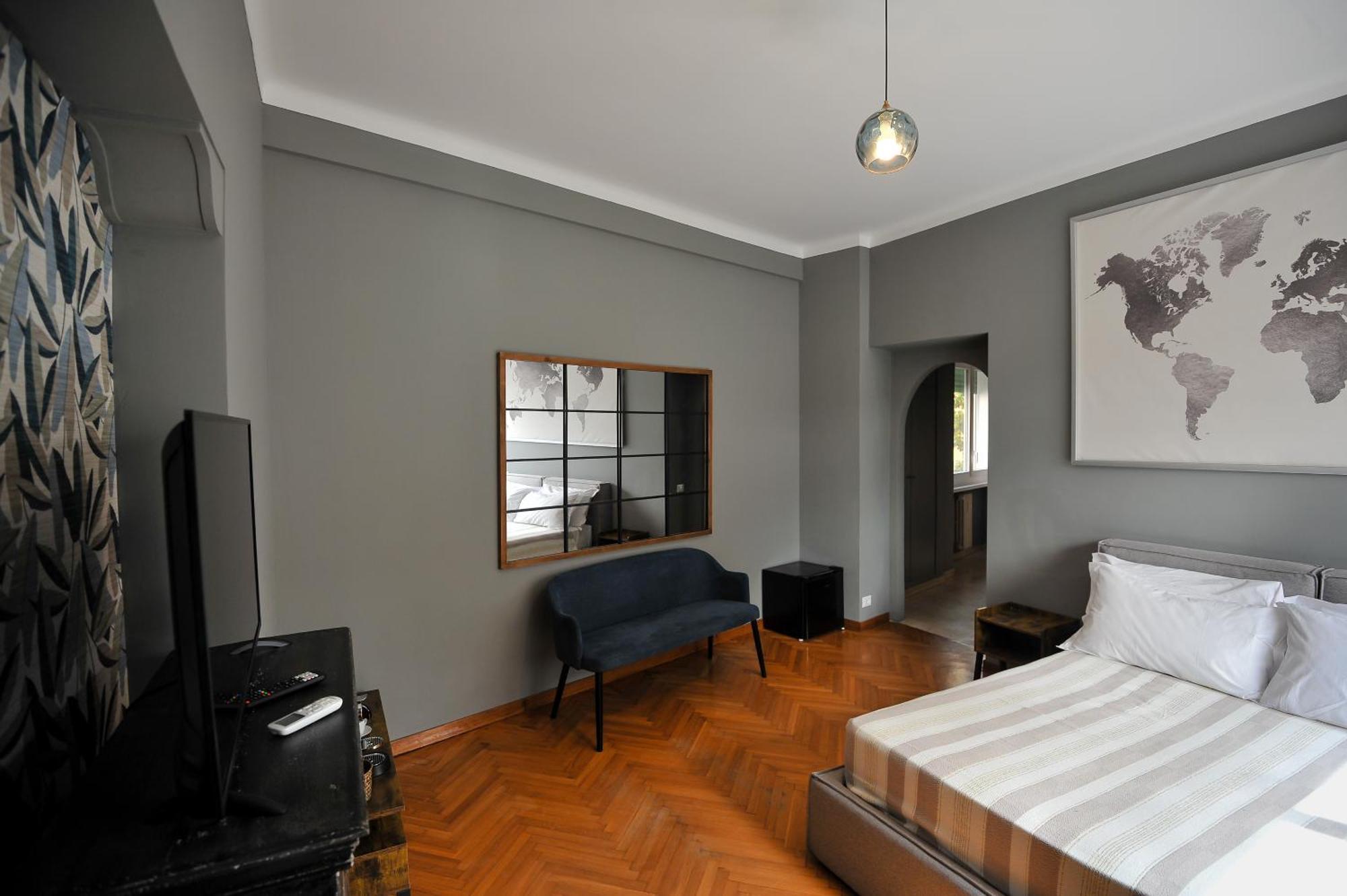 Boutique Suites Valadier Rom Exterior foto