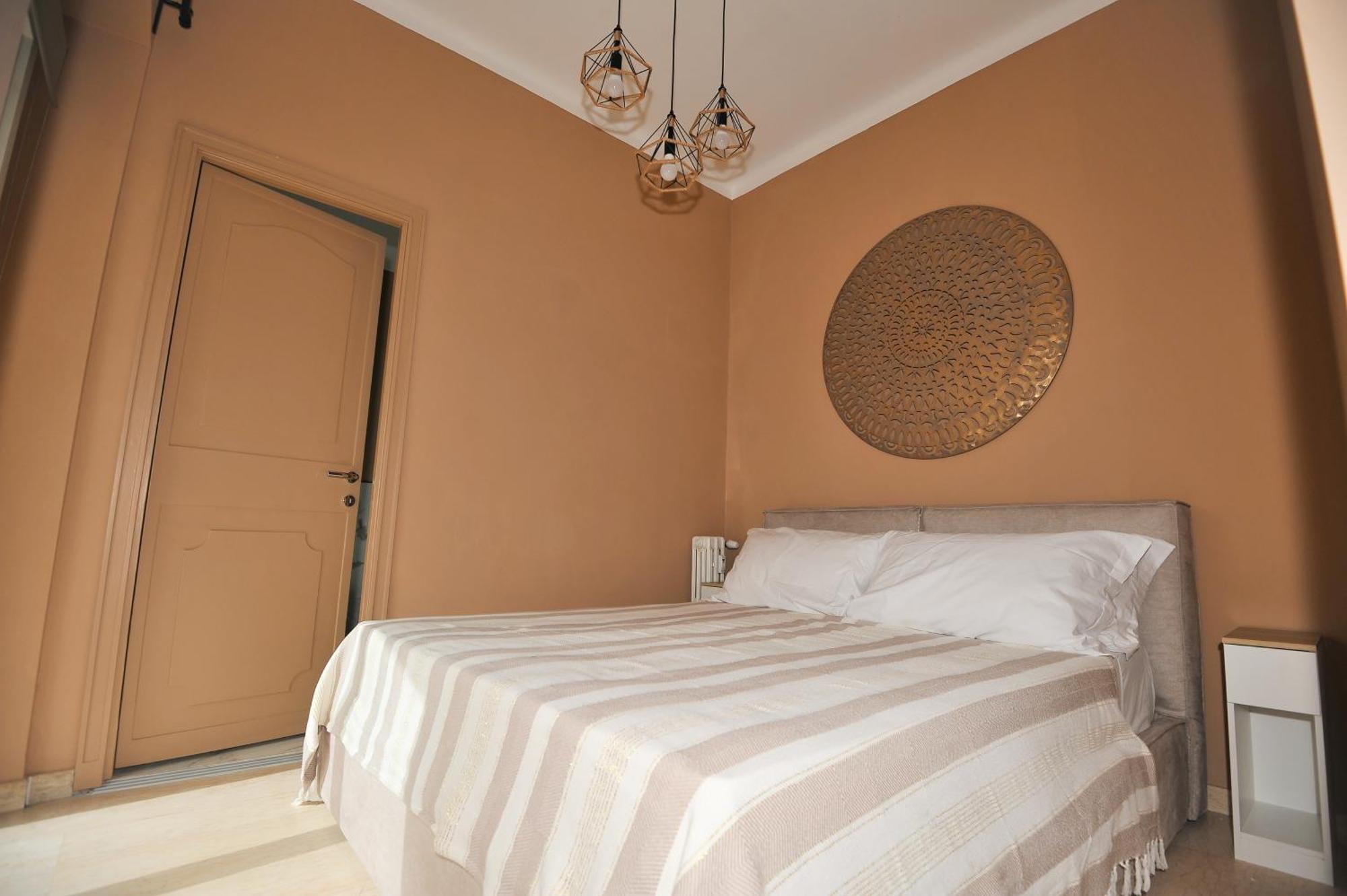 Boutique Suites Valadier Rom Exterior foto