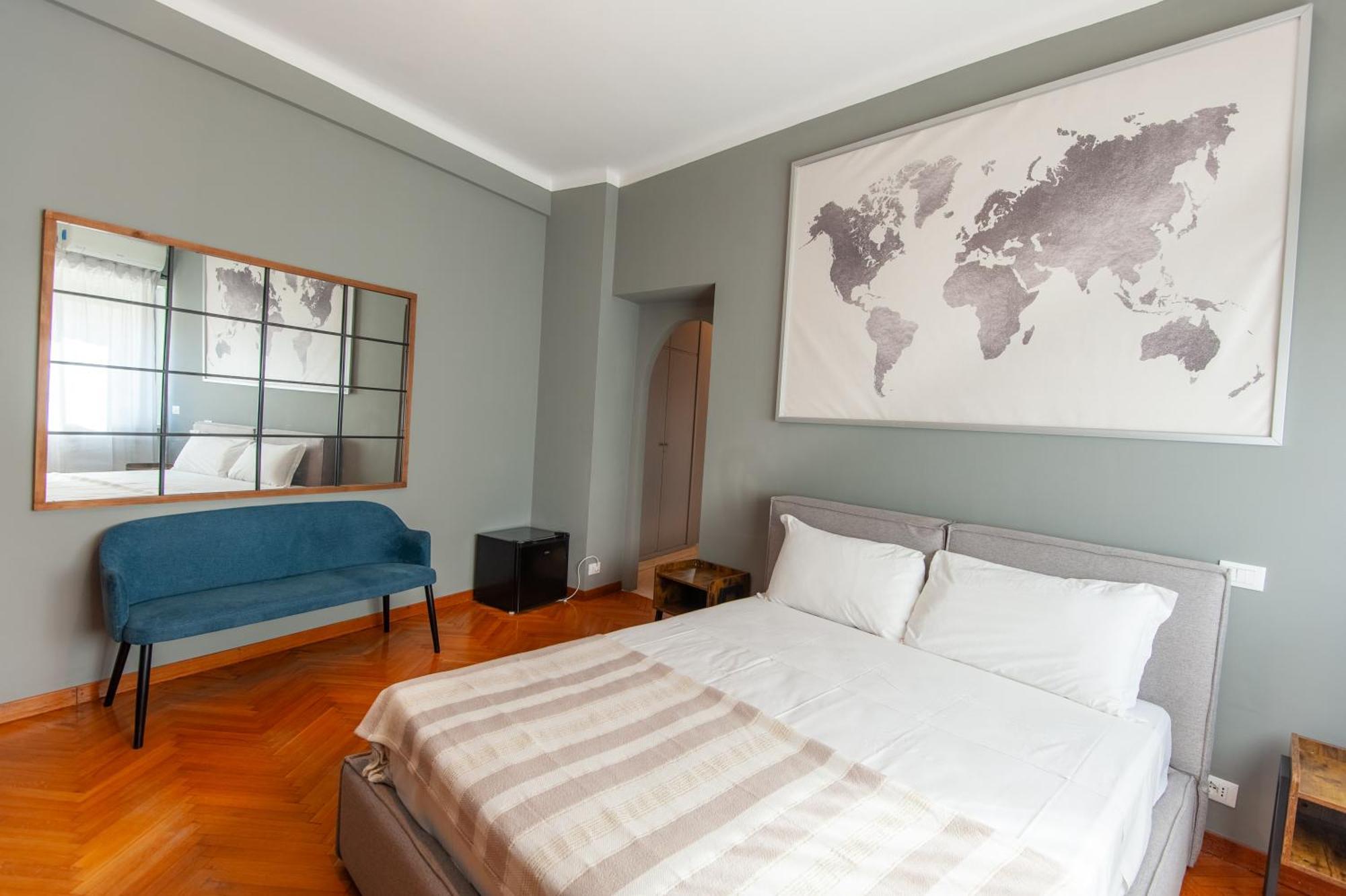 Boutique Suites Valadier Rom Exterior foto