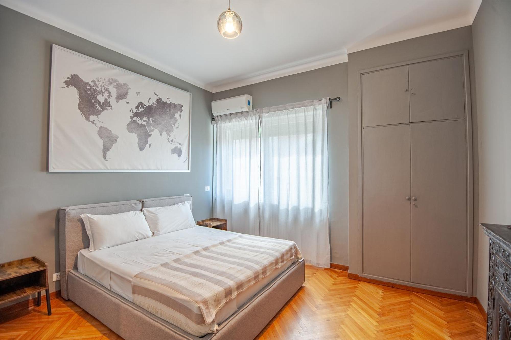 Boutique Suites Valadier Rom Exterior foto